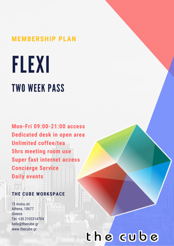 membership plan(2)