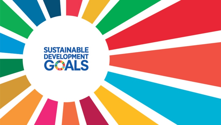 Sustainable Development Goals